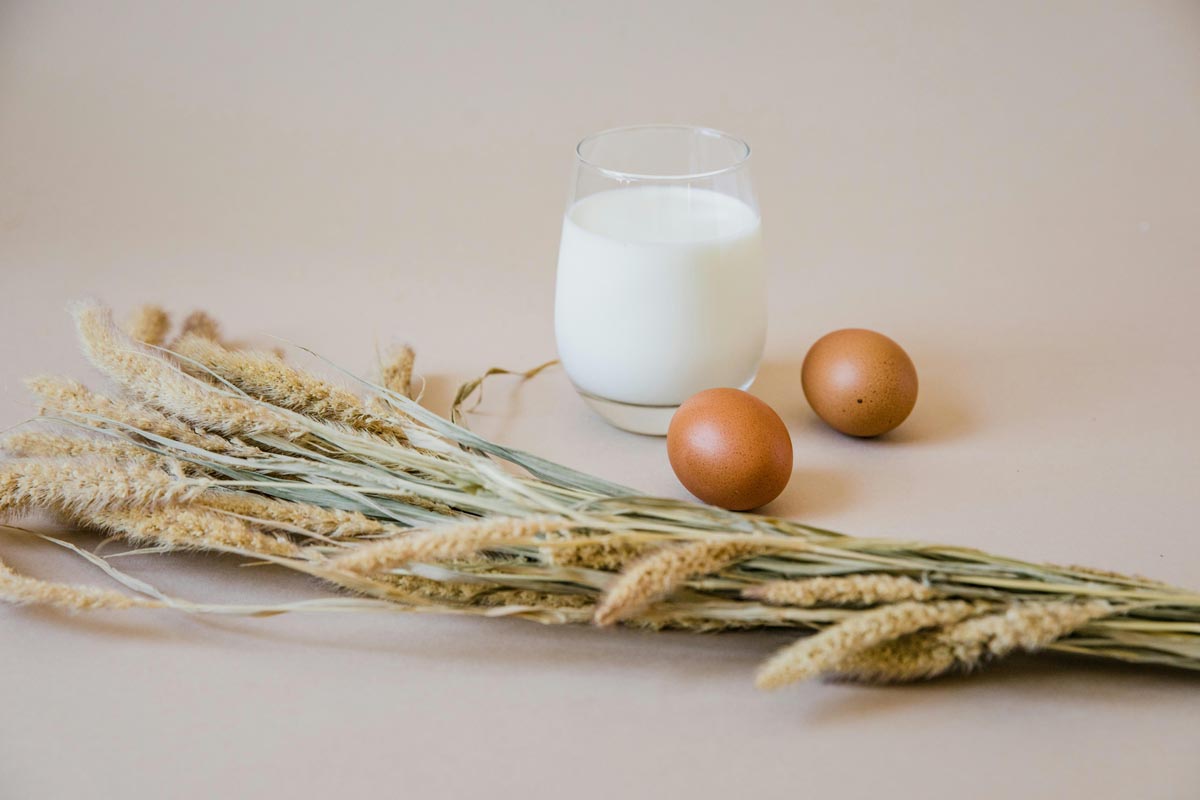 Топ-5 продуктов для женского здоровья