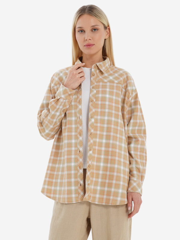 рубашка капсула