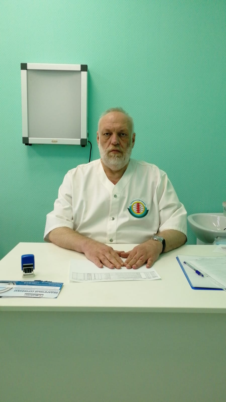Валерий Тыщенко