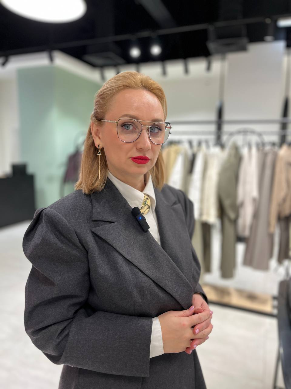 Ирина Малова