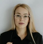 Дарья Орлова