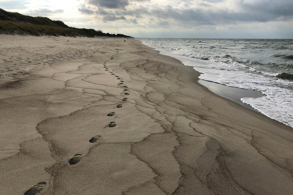 Балтийское море