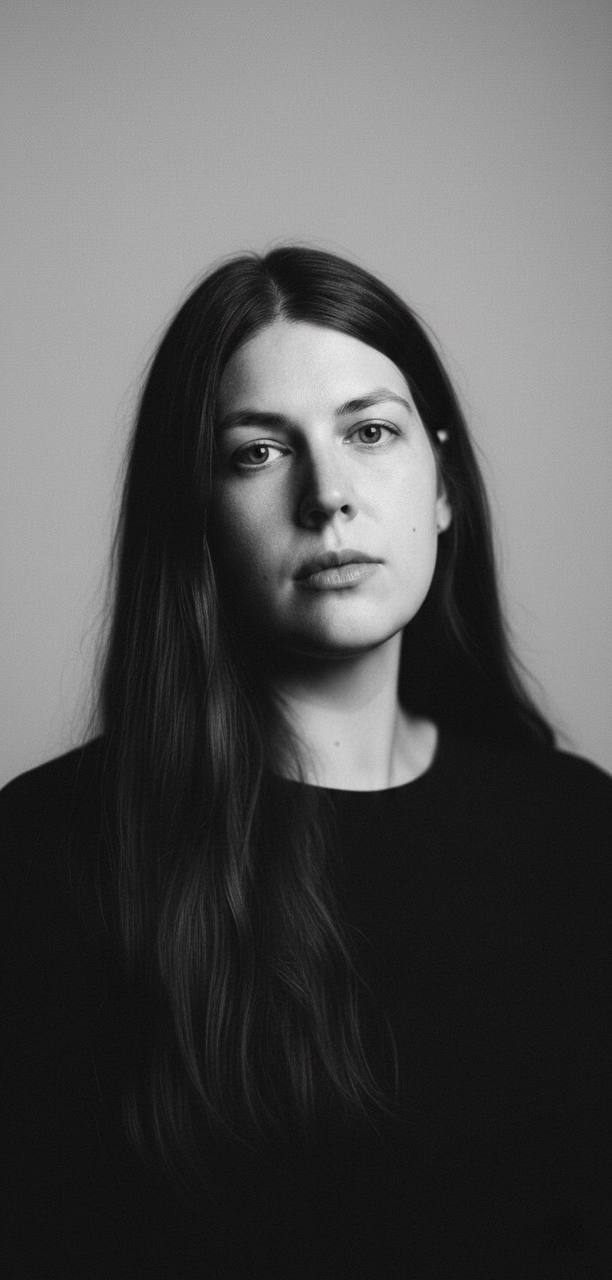 Татьяна Шаронова