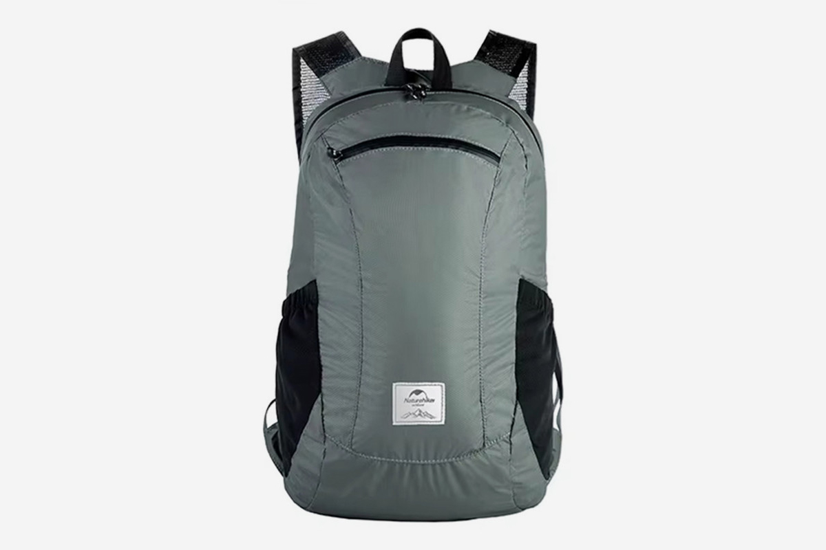 складной рюкзак