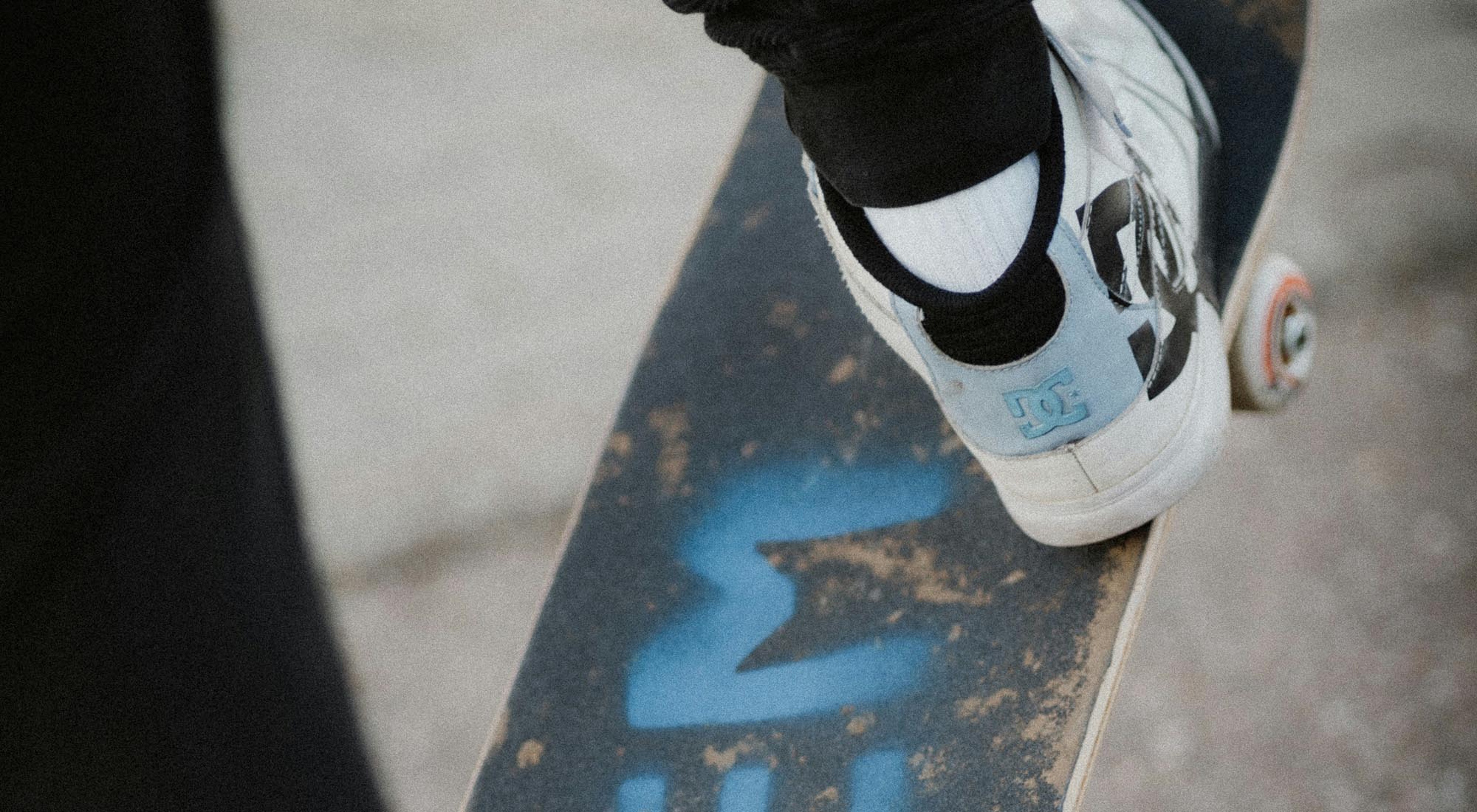 История бренда DC Shoes — легенды скейтбординга, сноубординга и уличного стиля