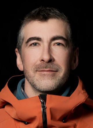 Сергей Ревин