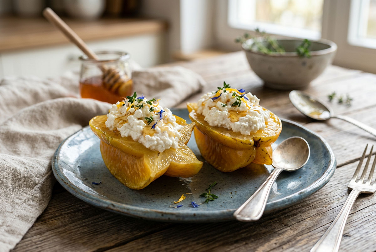 карамбола польза