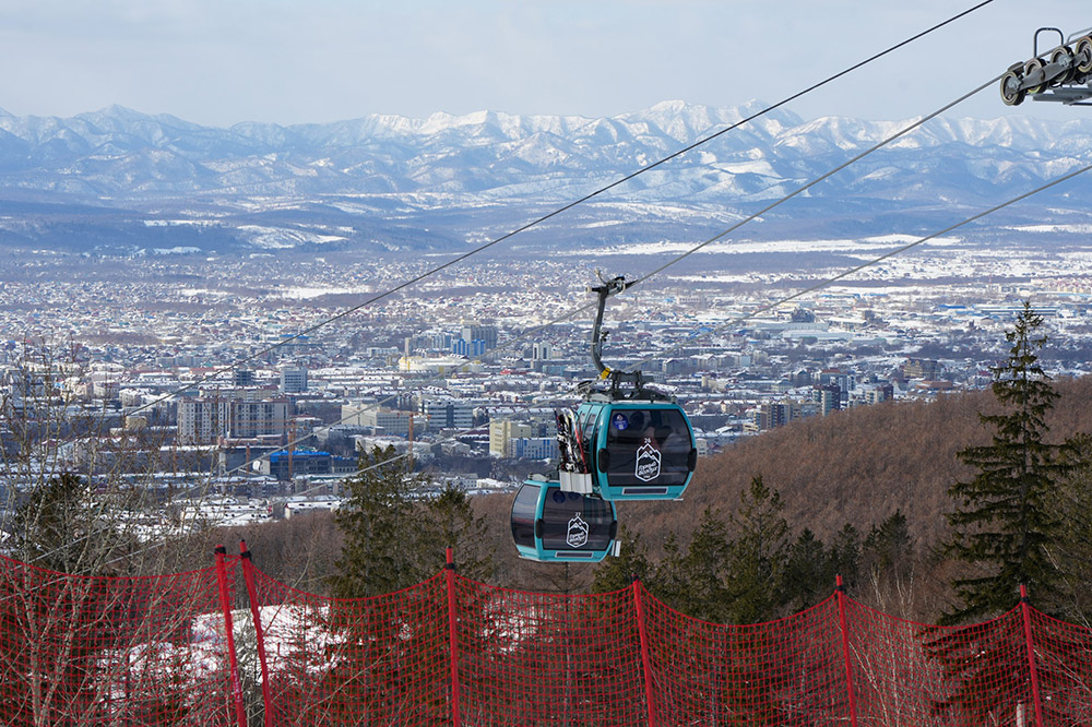закрытие горнолыжного сезона 2026