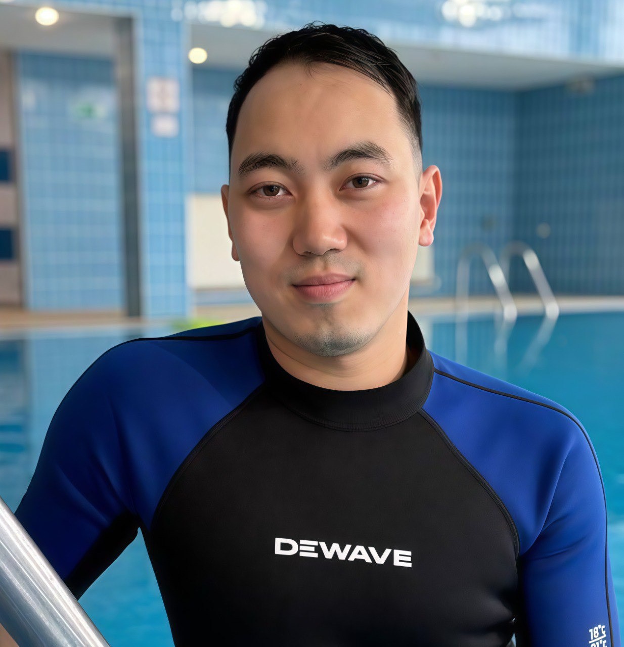 Темерлан Джапаков