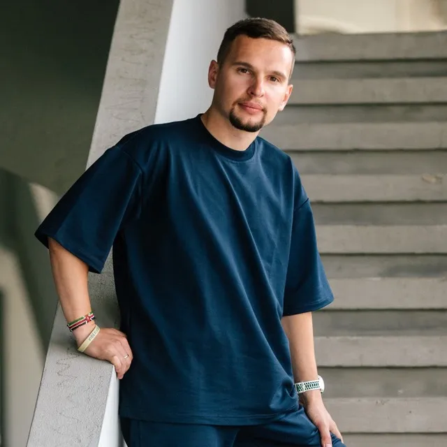 Дмитрий Пименов