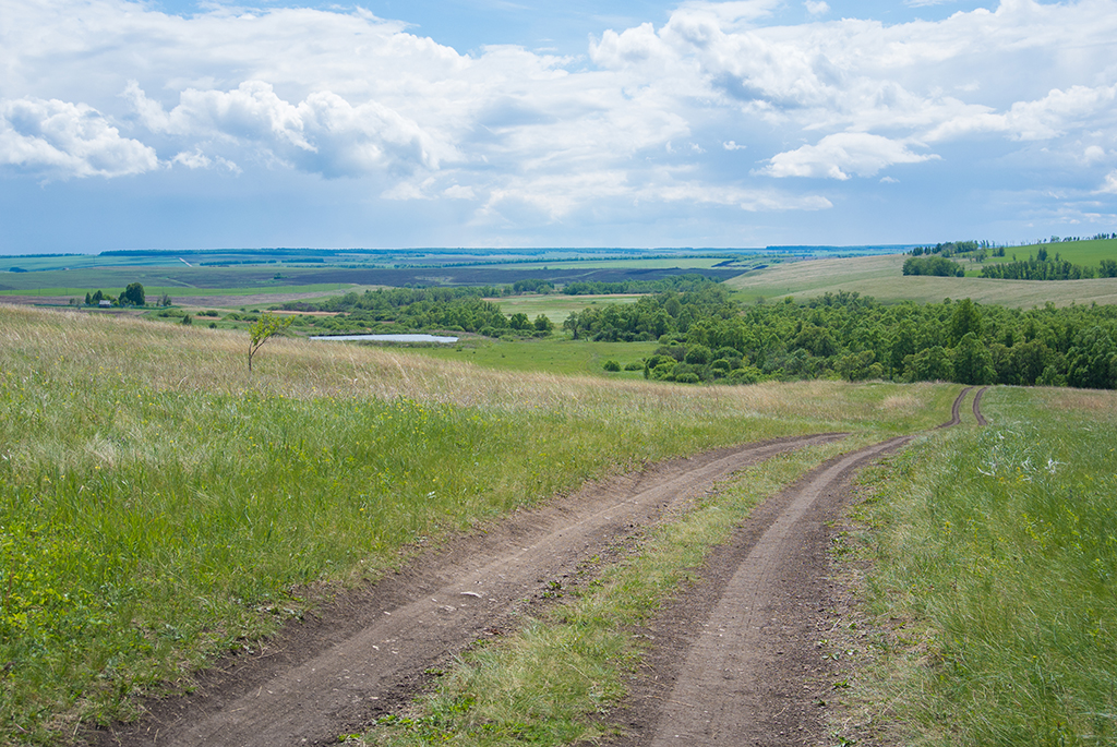 Река Сок 