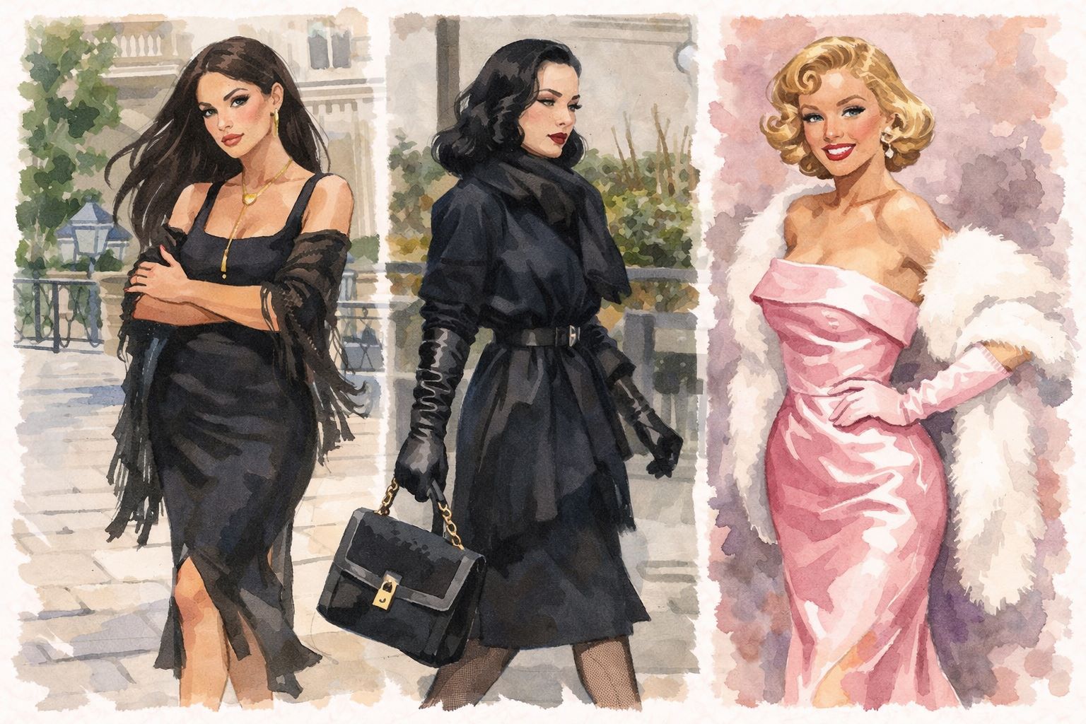 Любовник архетип