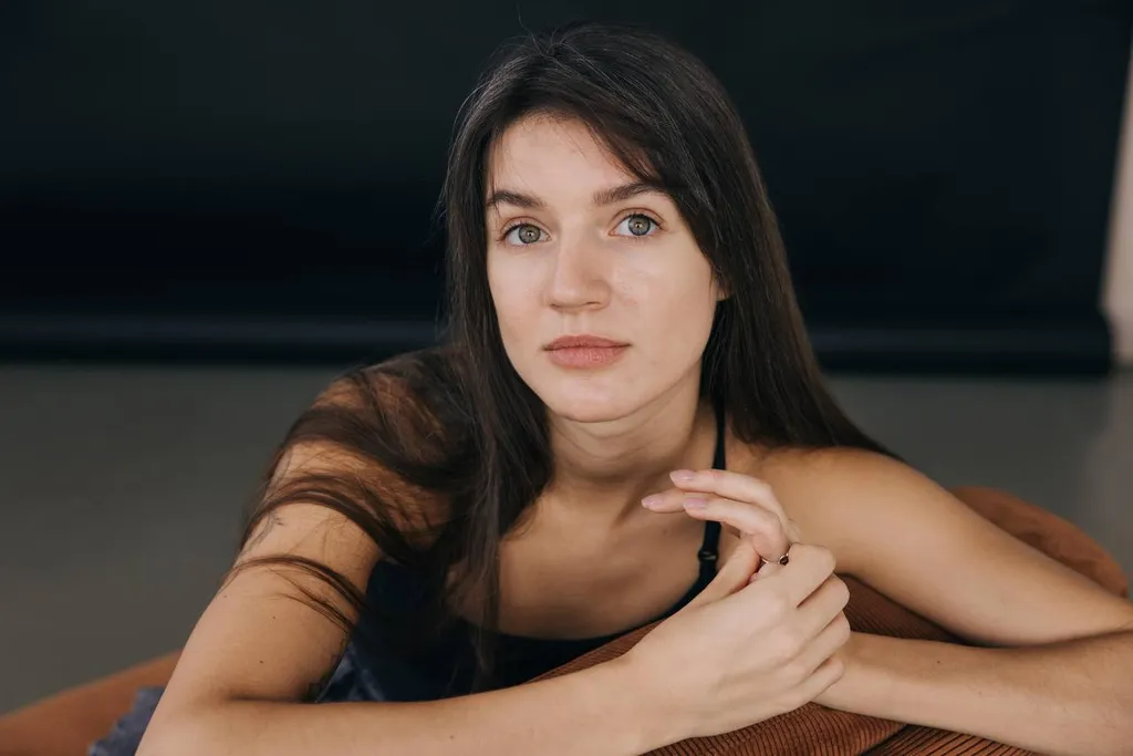 Елизавета Прокудина