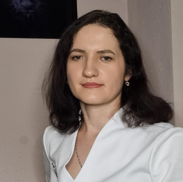 Тамара Крамченинова