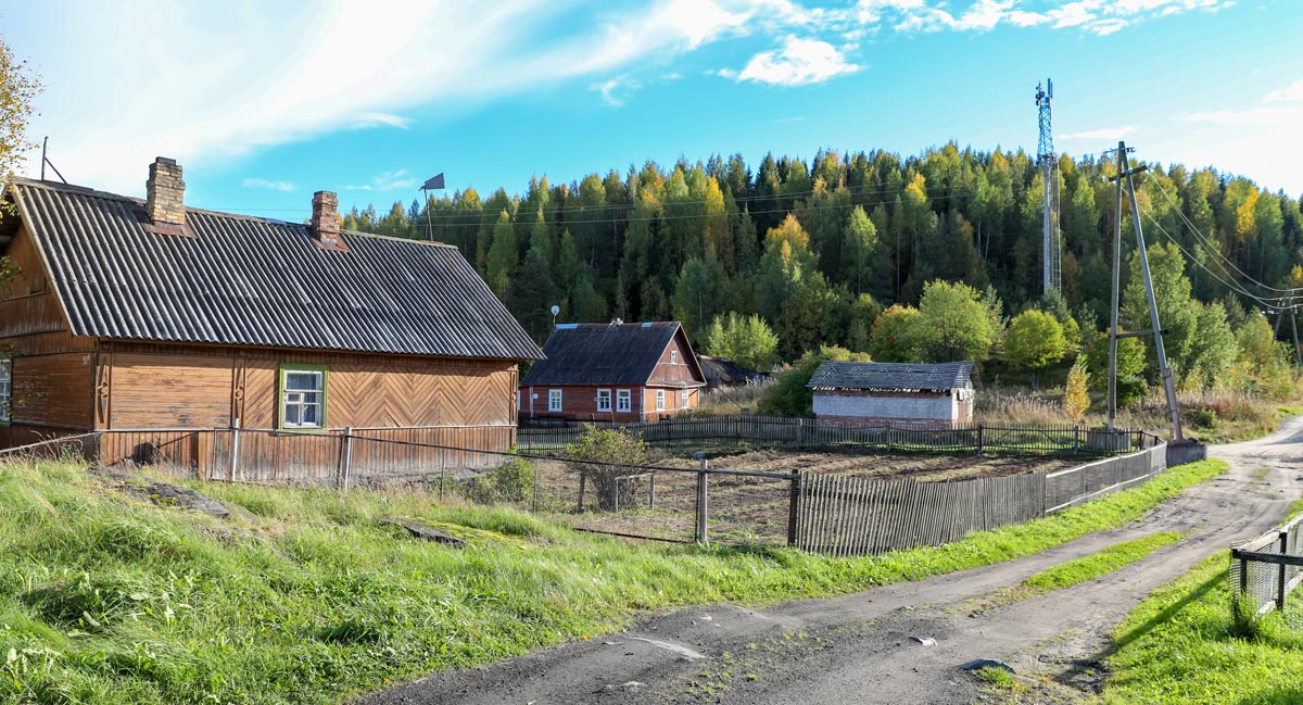 Место съемок фильмов