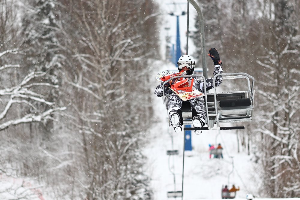 Парк «Степаново»