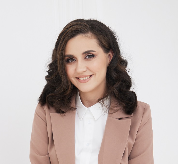 Екатерина Тур