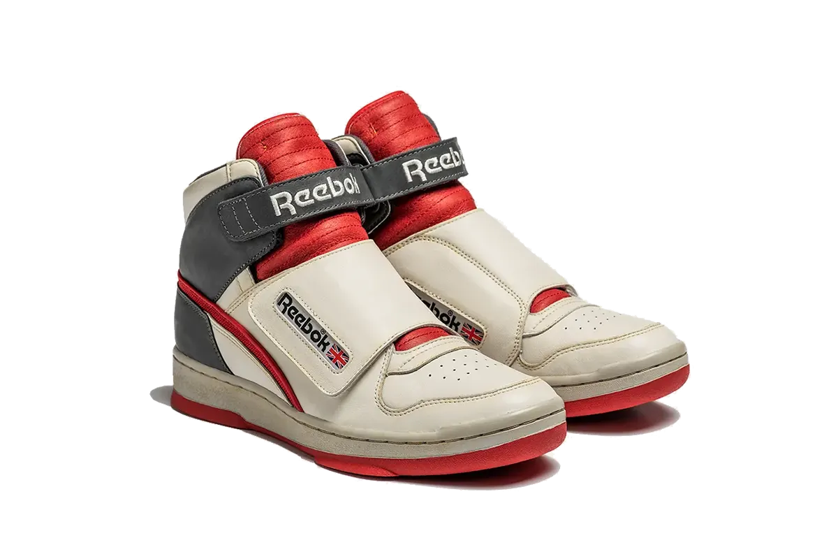 Reebok Alien Stompers