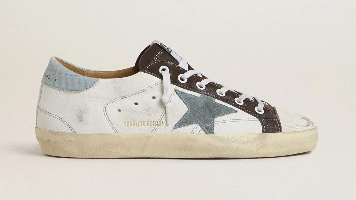 Golden Goose Superstar