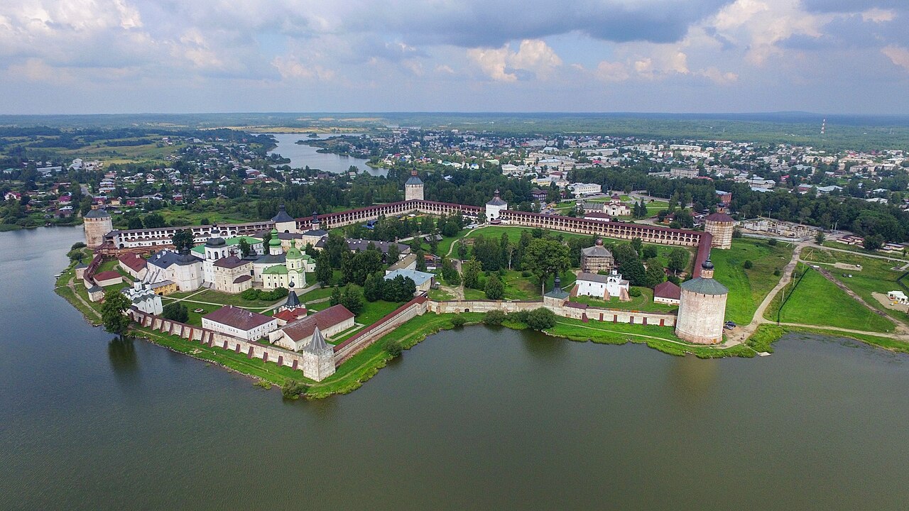 Кириллов