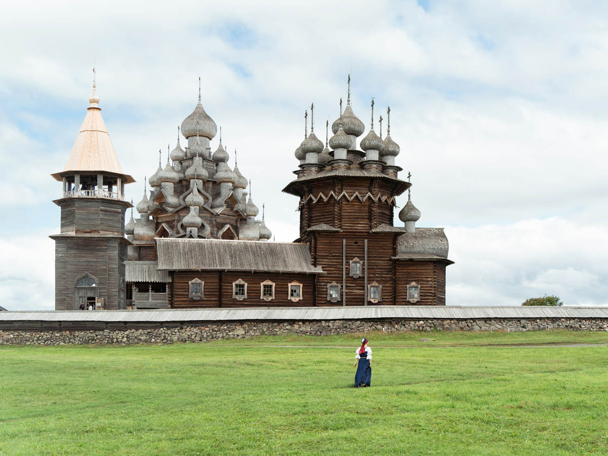 Кижи