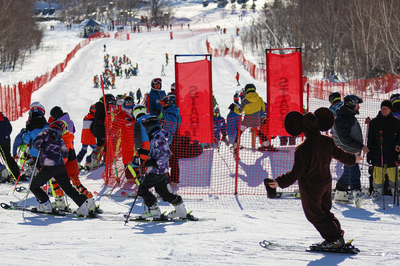 «Гора Морозная»