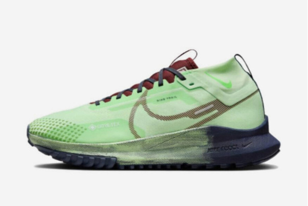 кроссовки nike