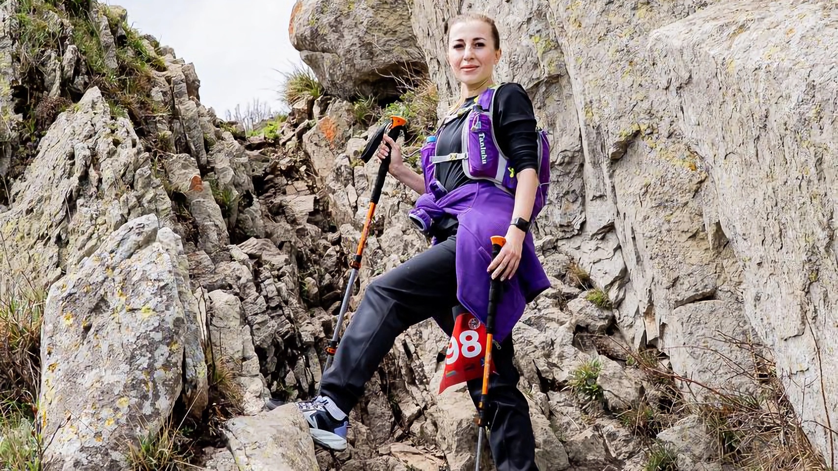 Личный опыт участия в трейлфесте: Бештаугорский крест 2025