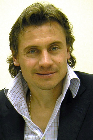 Андрей Канчельскис