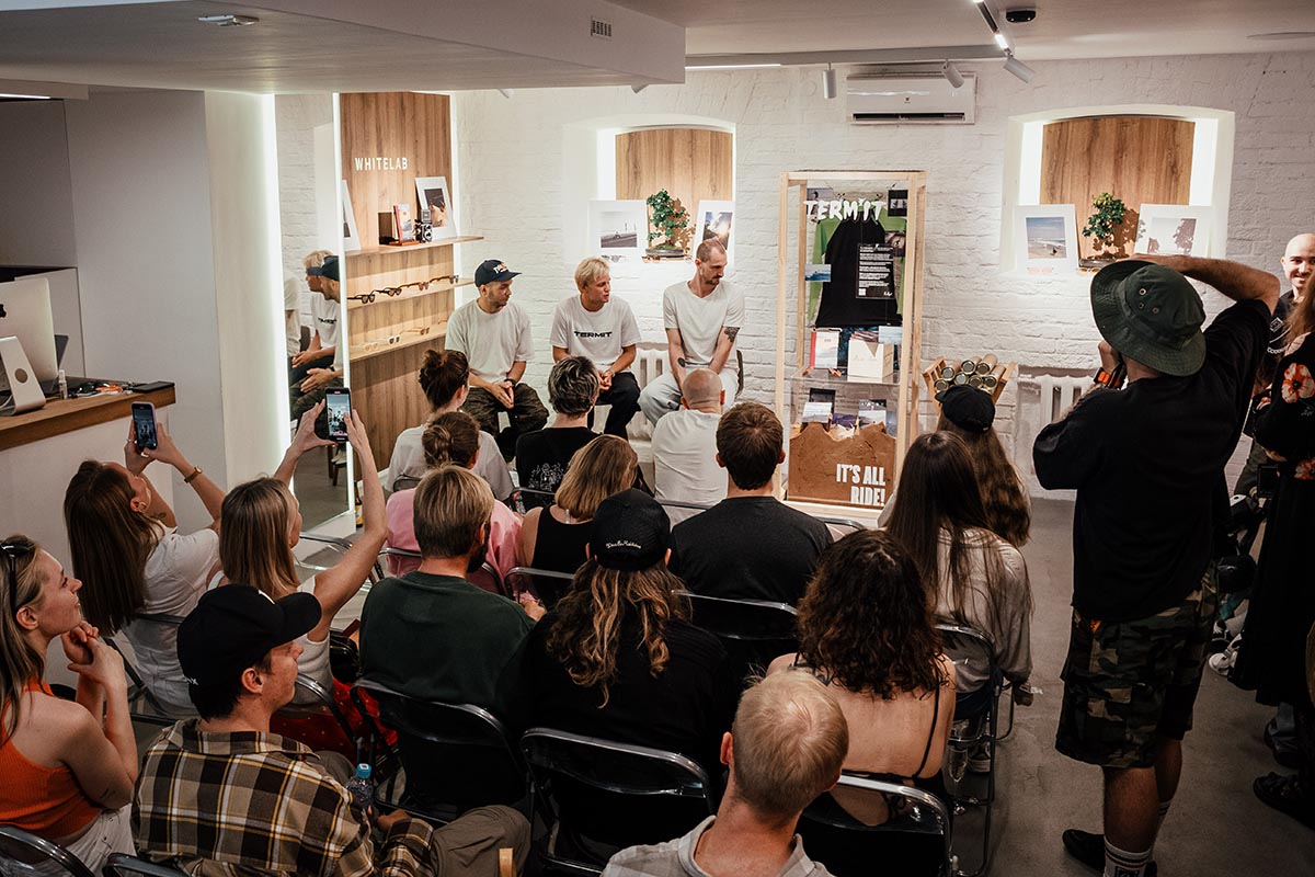 Никита Авдеев х Termit