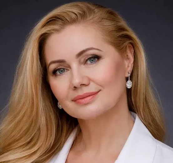 Анна Борисенко