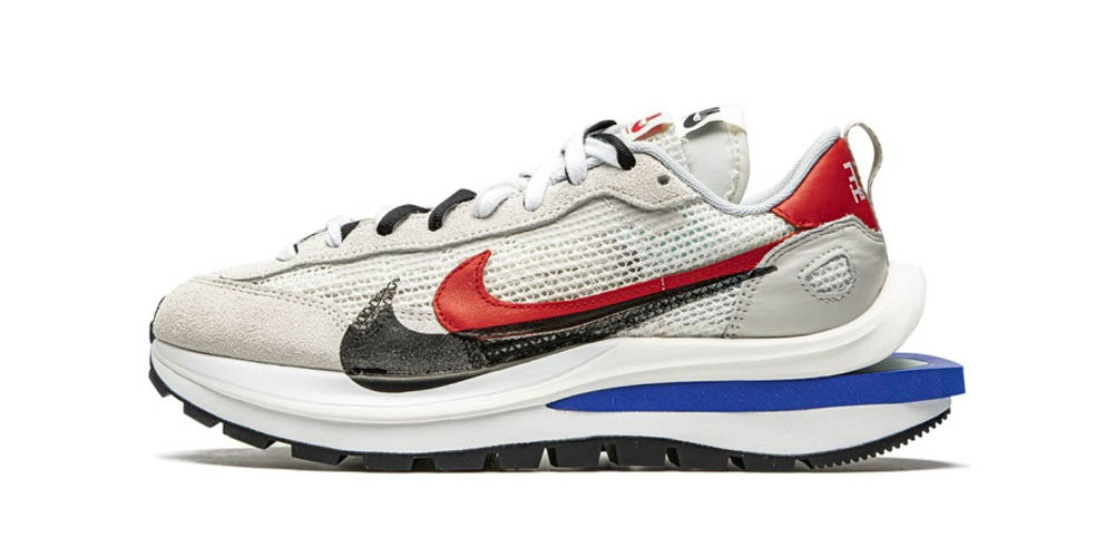 Nike x Sacai