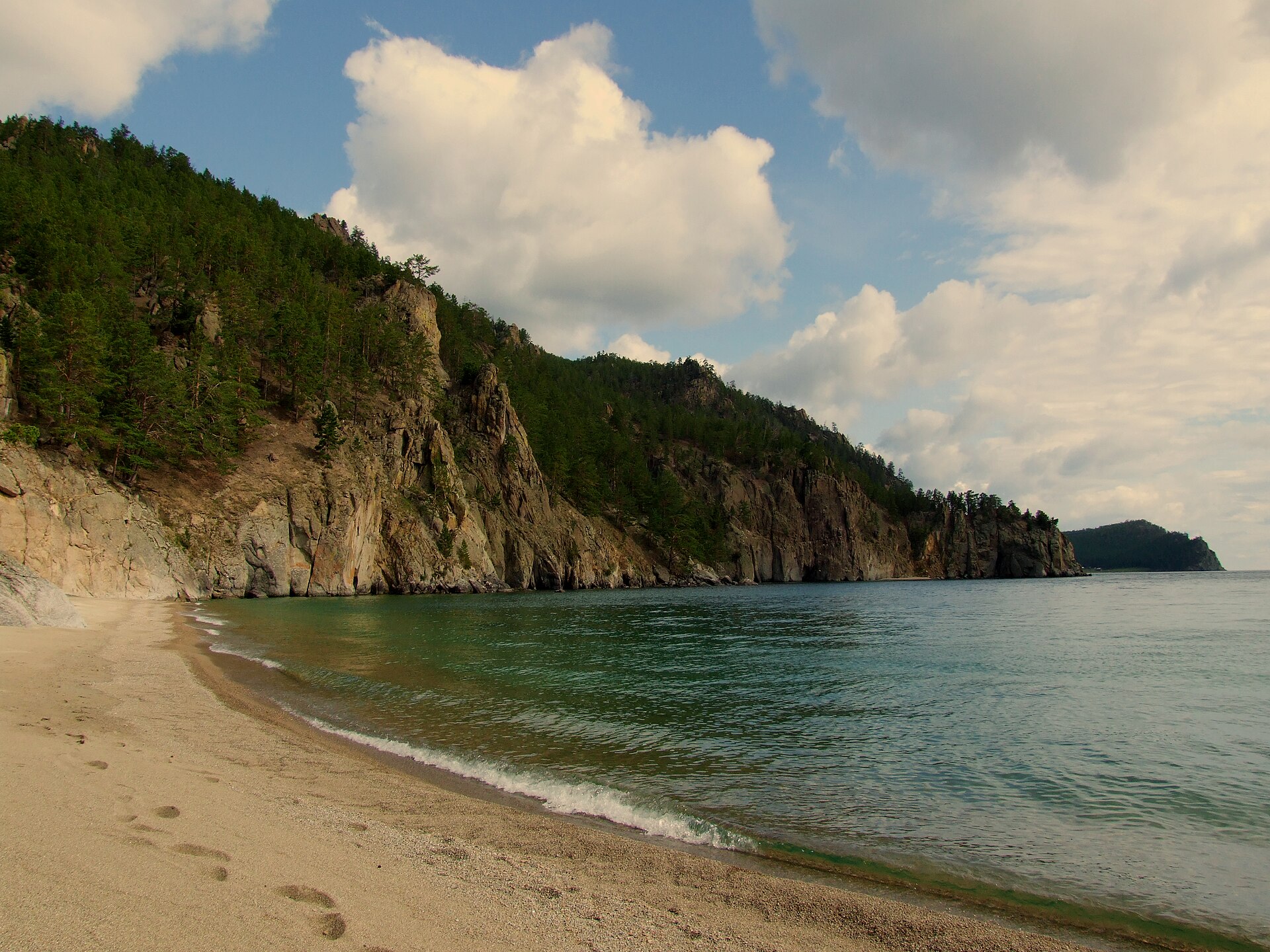 Байкал