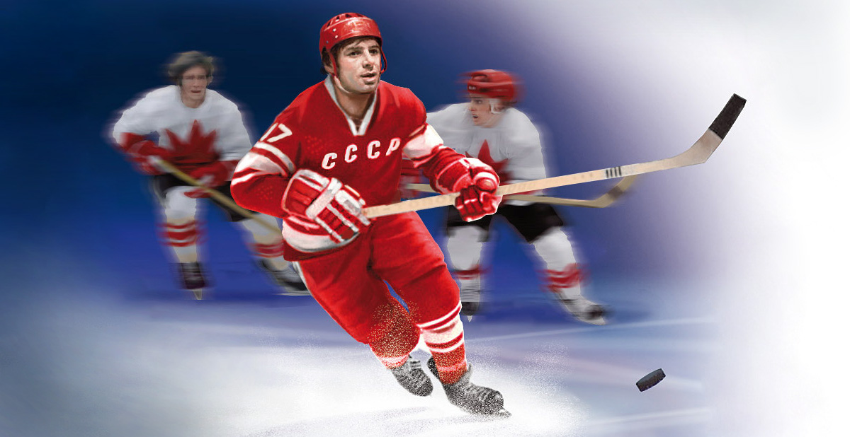 От чемпионата СССР до КХЛ: как отечественный хоккей менял форматы