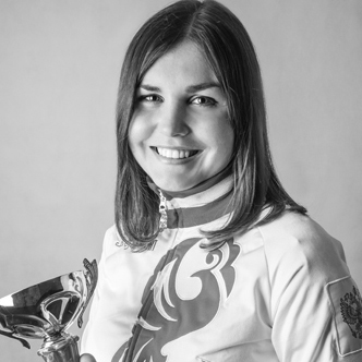 Лариса Ильченко