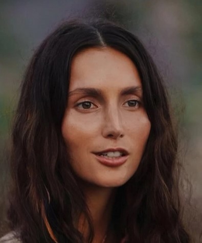 Анна Канюк