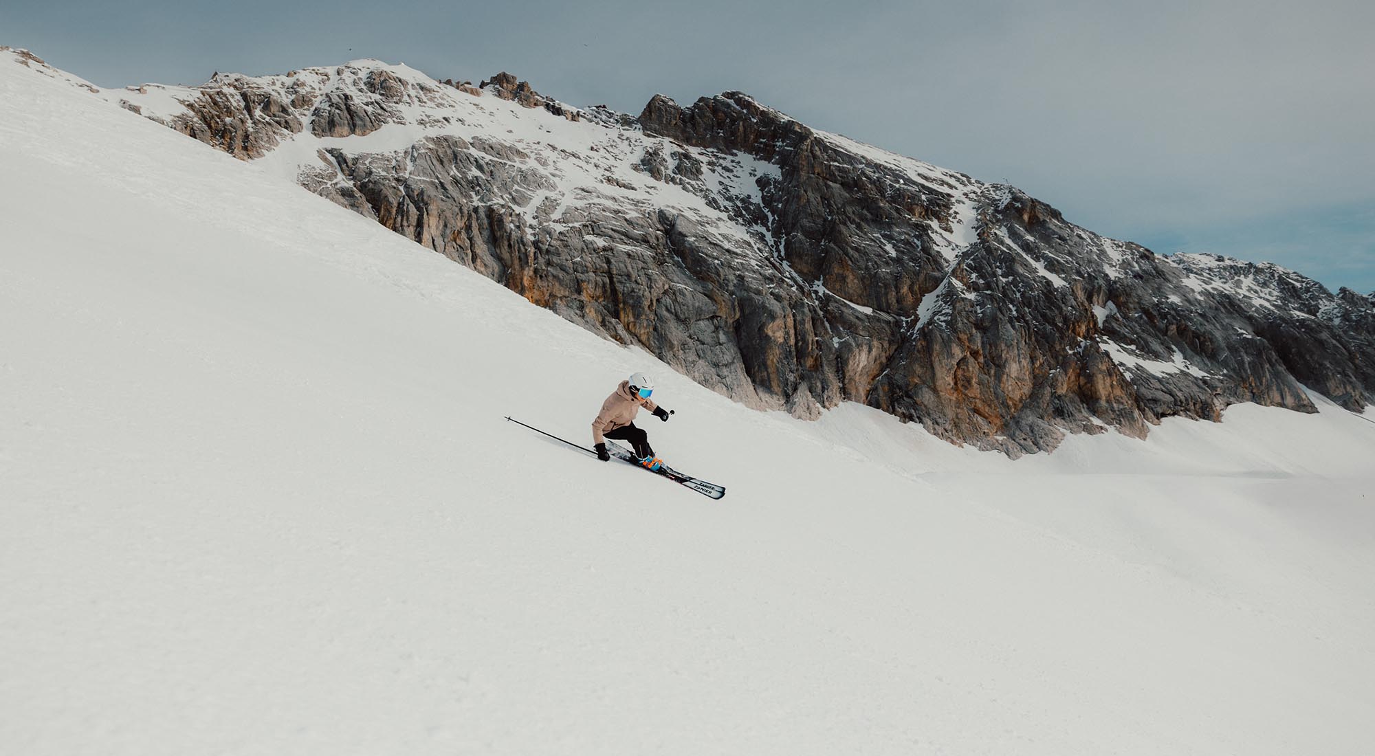 Что положить в рюкзак для катания в больших горах