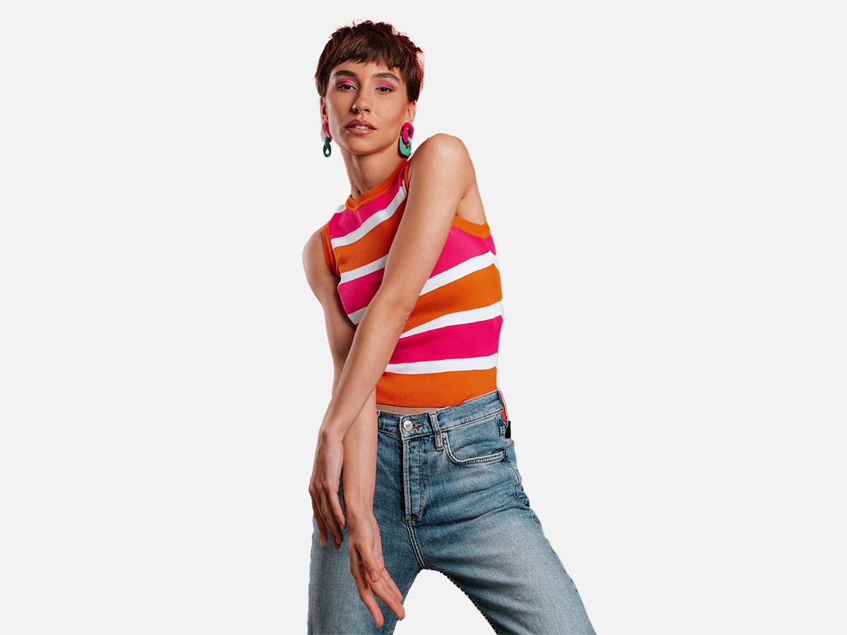 Круг Иттена. Тетрада цветов