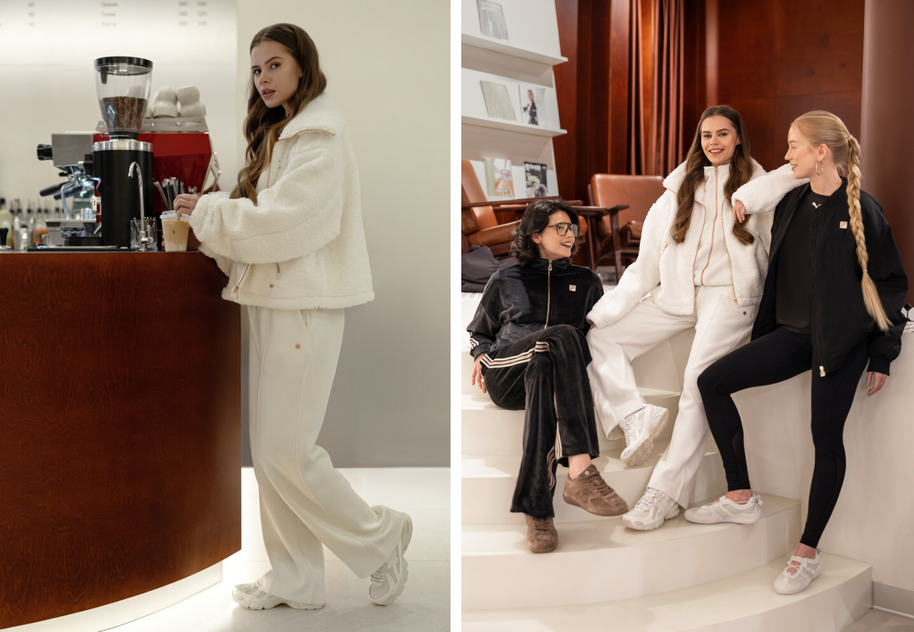 Тот самый бранч