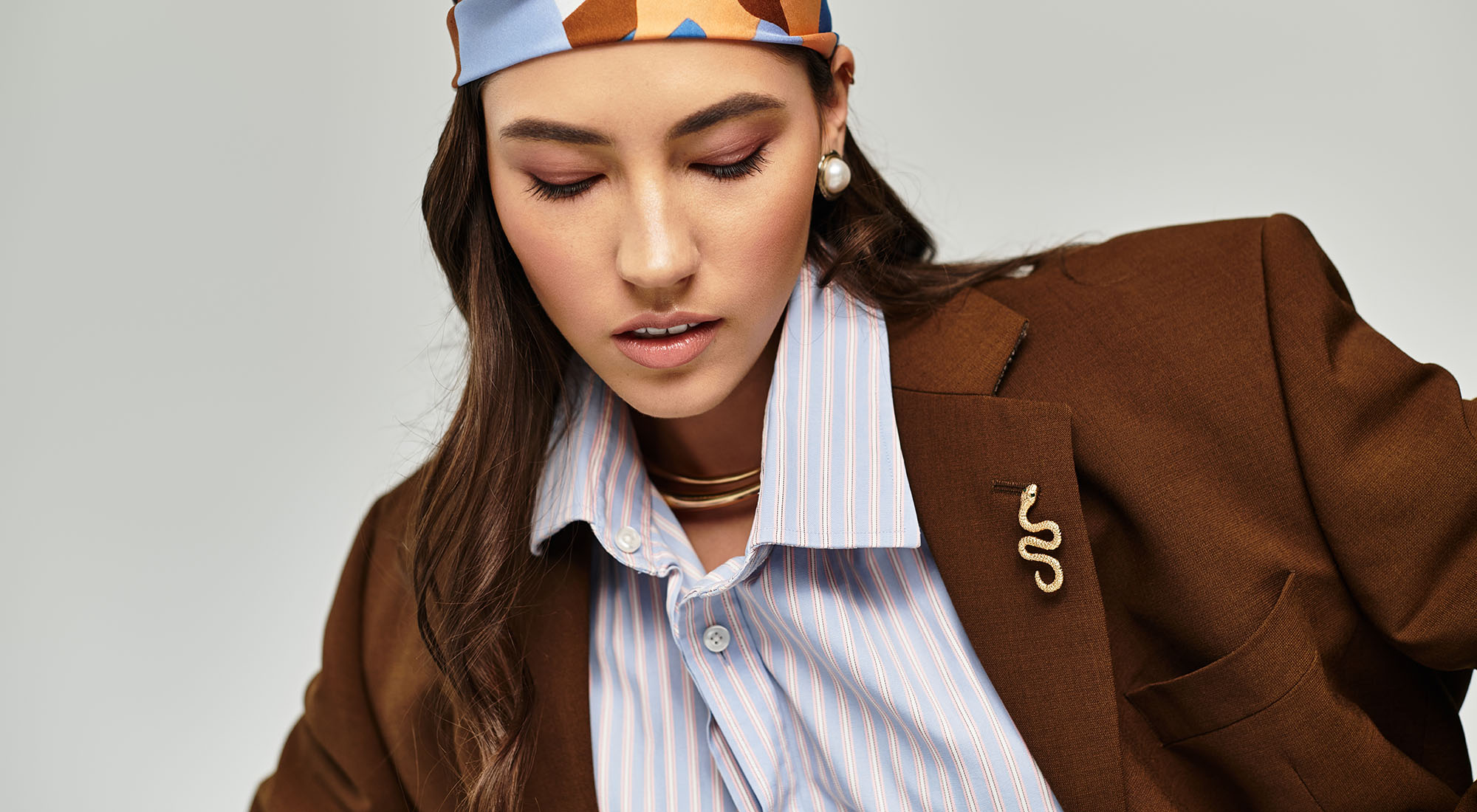 Как обыграть деловой стиль, чтобы сохранить индивидуальность и не нарушить правила