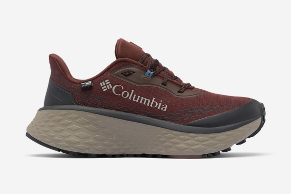 Columbia Konos Trillium ATR
