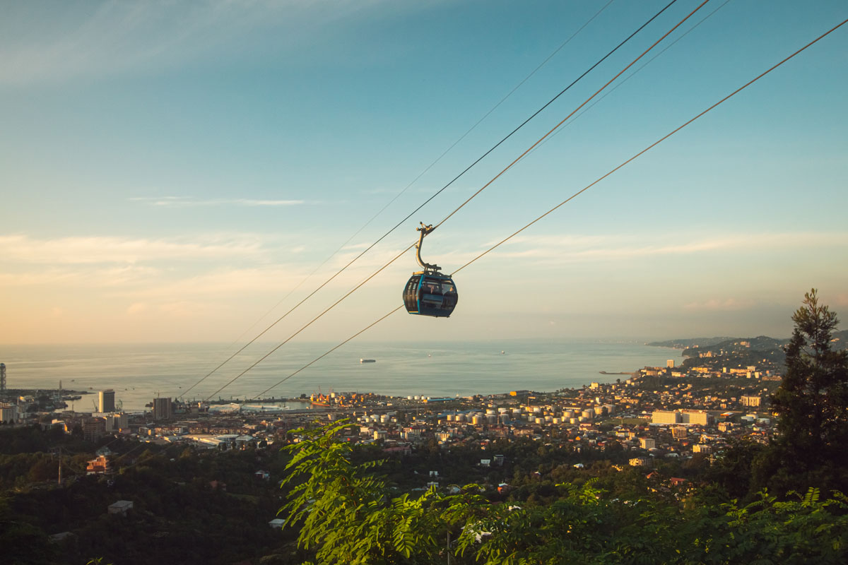 куда поехать на майские
