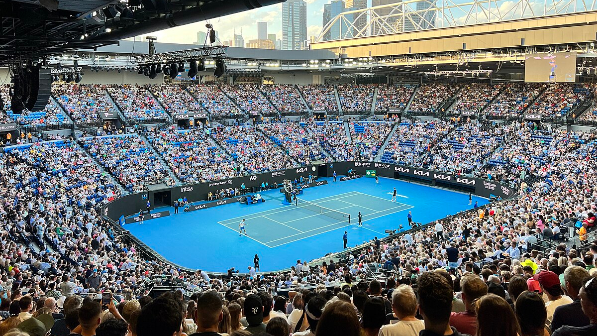 Кто выиграет Australian Open 2025 у мужчин? Выбираем фаворитов и болеем за первый титул Медведева в Мельбурне
