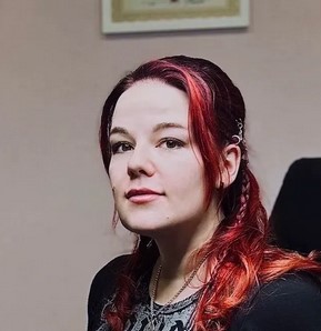 Лина Музыкантова
