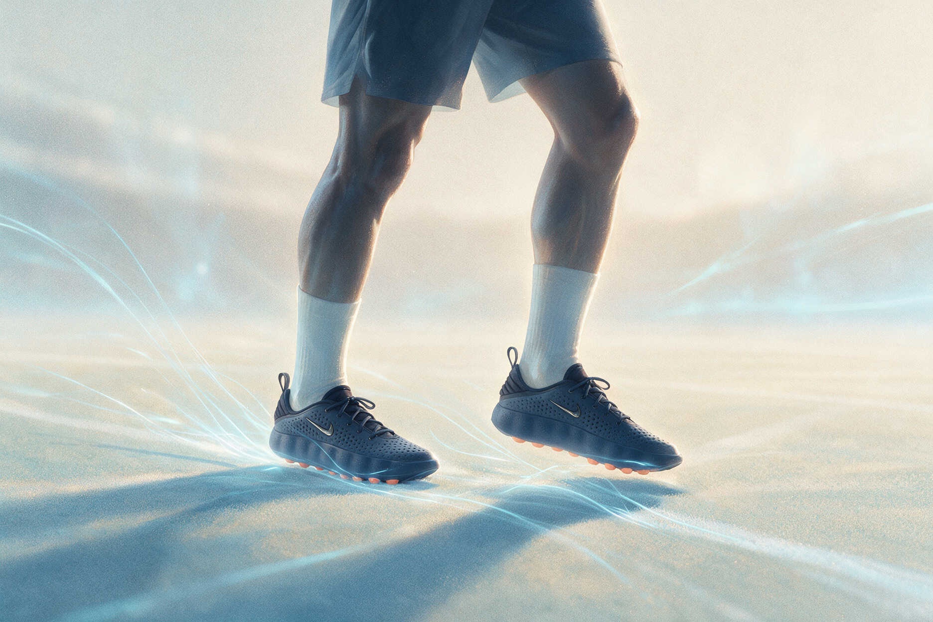 Задача Nike Mind