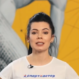 Александра Веселова