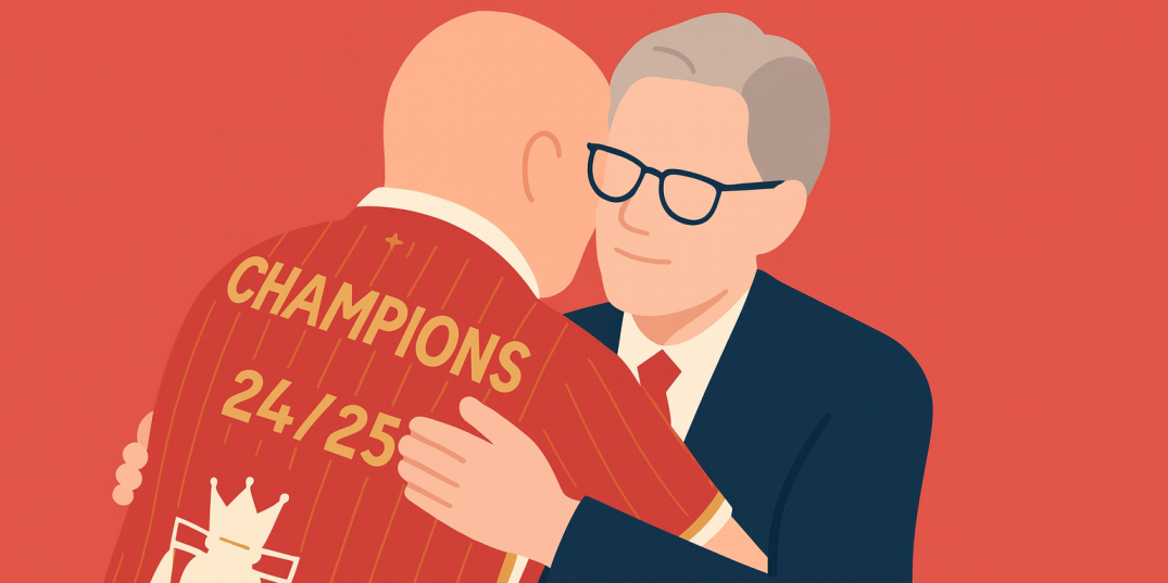 Как создать современный суперклуб за 15 лет — инструкция от владельцев «Ливерпуля»