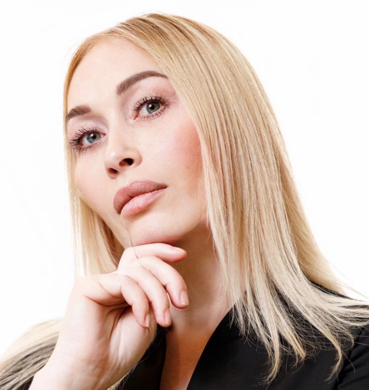 Елена Богатова