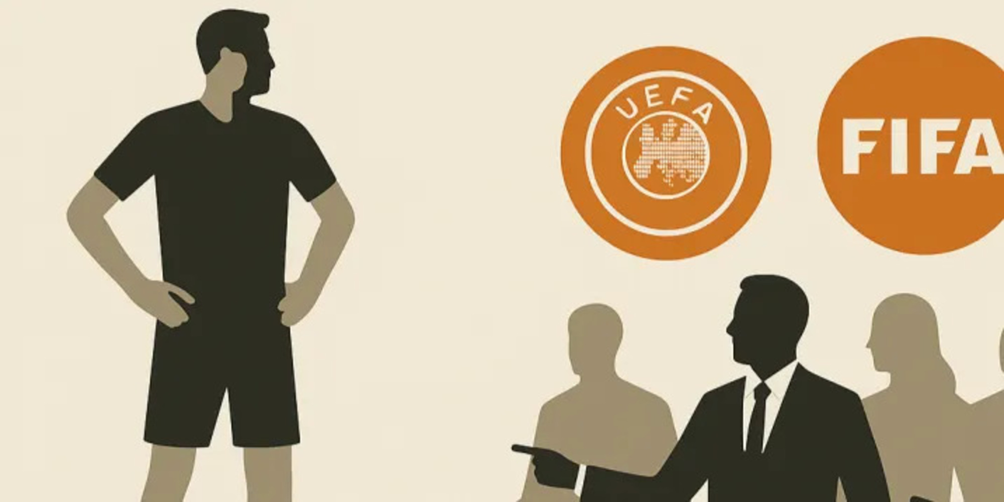 Почему современным футболом правят только суперклубы