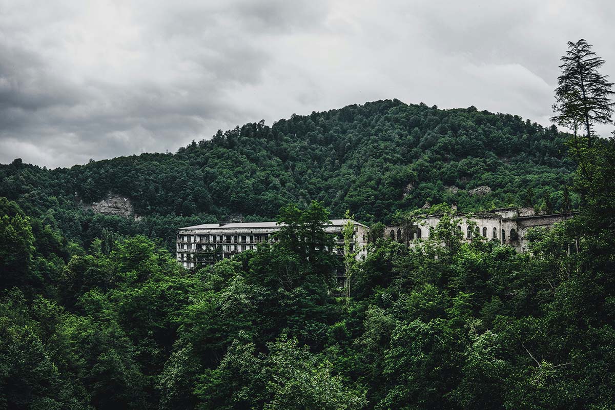 Акармара